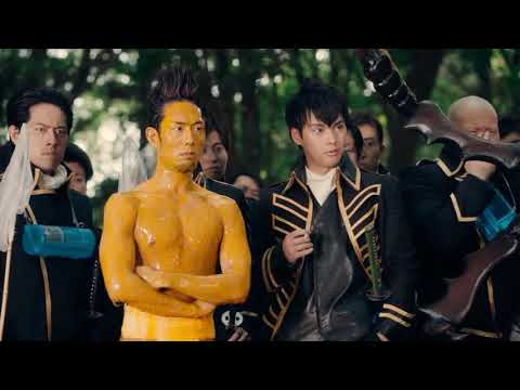 【画像】映画のワンシーンを貼ると観たことある人が作品名を当ててくれるトピPart6