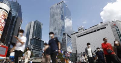31歳で結婚、寿命は79歳　Z世代、人生の理想を調査 ｜ 共同通信