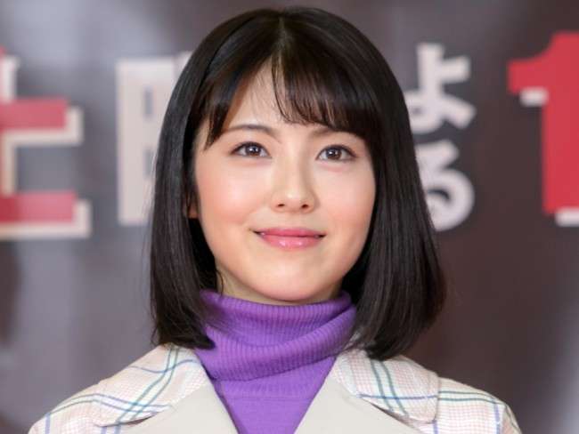 浜辺美波主演の医療ドラマ『ドクターホワイト』 追加キャストに柄本佑&瀧本美織ら