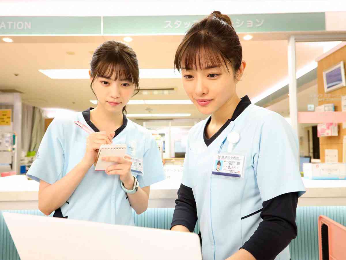 自分の職業がドラマや映画になってると気になる