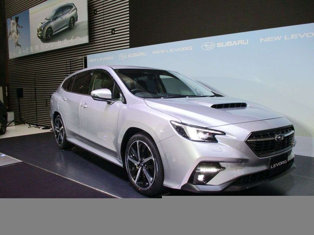 スバル１．８万台リコール　ブレーキ解除できない恐れ：時事ドットコム
