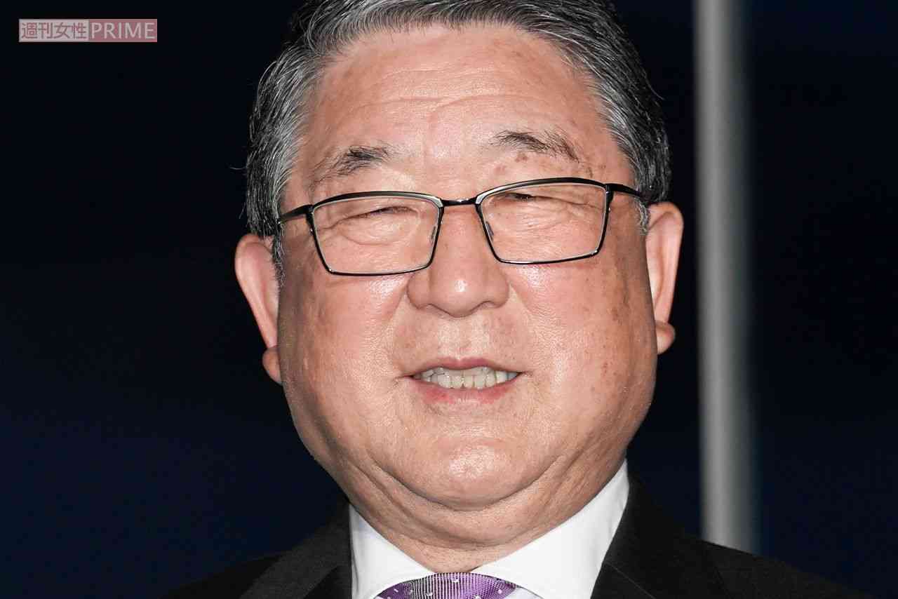 徳光和夫が炎上、さんまは「AKBを妊娠させられる」強烈セクハラ発言に「キモい」