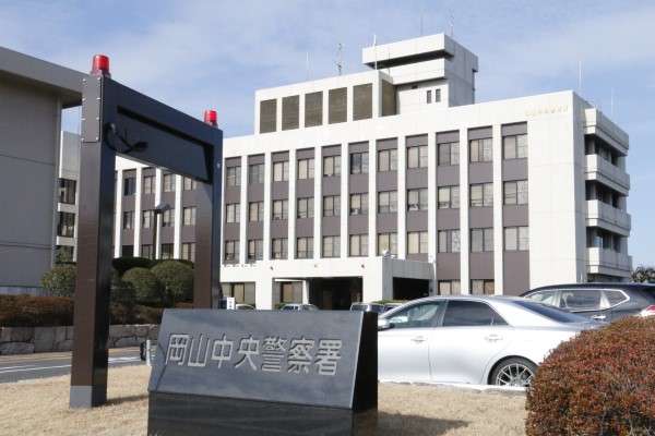 「犯罪になるとは思わなかった」詐欺と窃盗容疑で中国籍の男逮捕　岡山中央署、ATMで270万円引き出す（山陽新聞デジタル） - Yahoo!ニュース