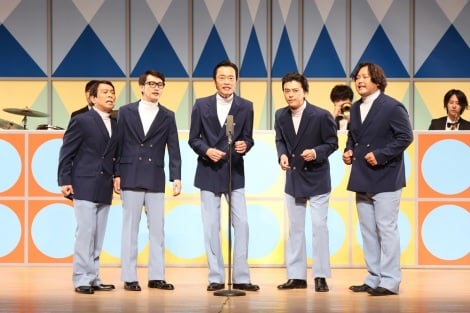 志村けんさん半生描くドラマ、金田明夫が荒井注さん役 ムロツヨシは“ある役”で登場