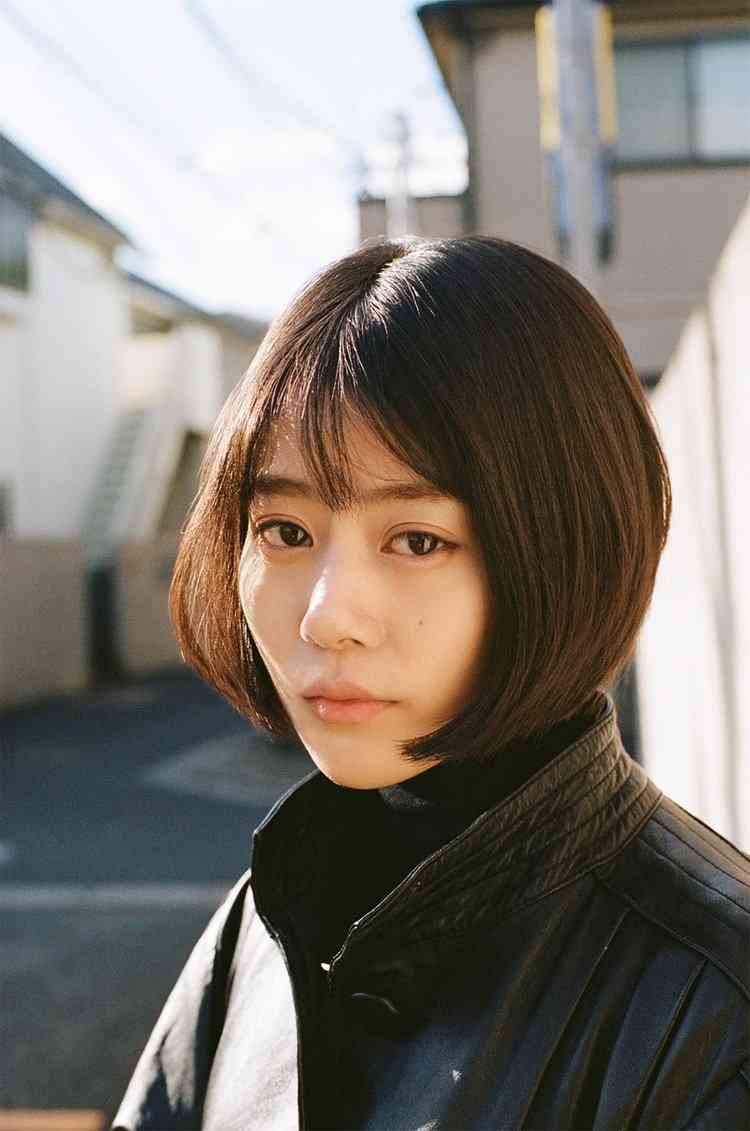 高畑充希、日テレ水曜10時枠で主演「とても幸せ」　『ムチャブリ！』来年1月スタート | ORICON NEWS