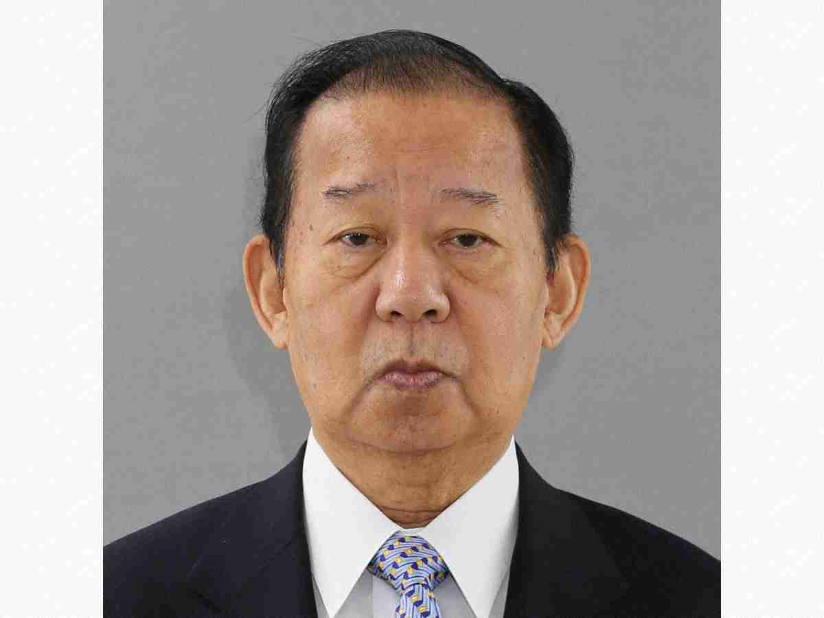 幹事長交代　二階氏「辞めてもらうと言う資格、菅氏にあるか」（毎日新聞） - Yahoo!ニュース