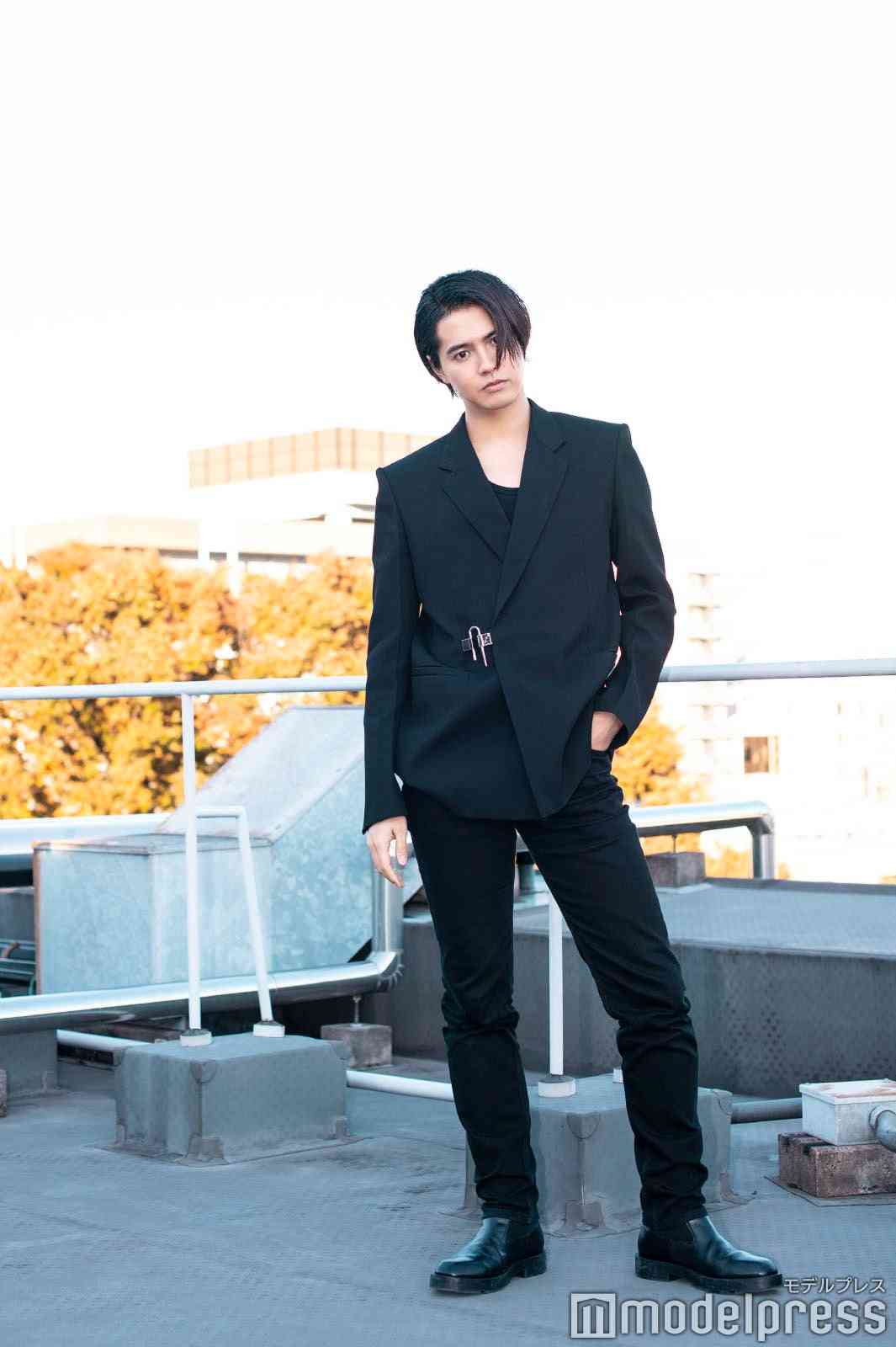 <GENERATIONS片寄涼太インタビュー>エゴサーチをやめたきっかけ明かす 初著書で見せる“鎧のない”自分