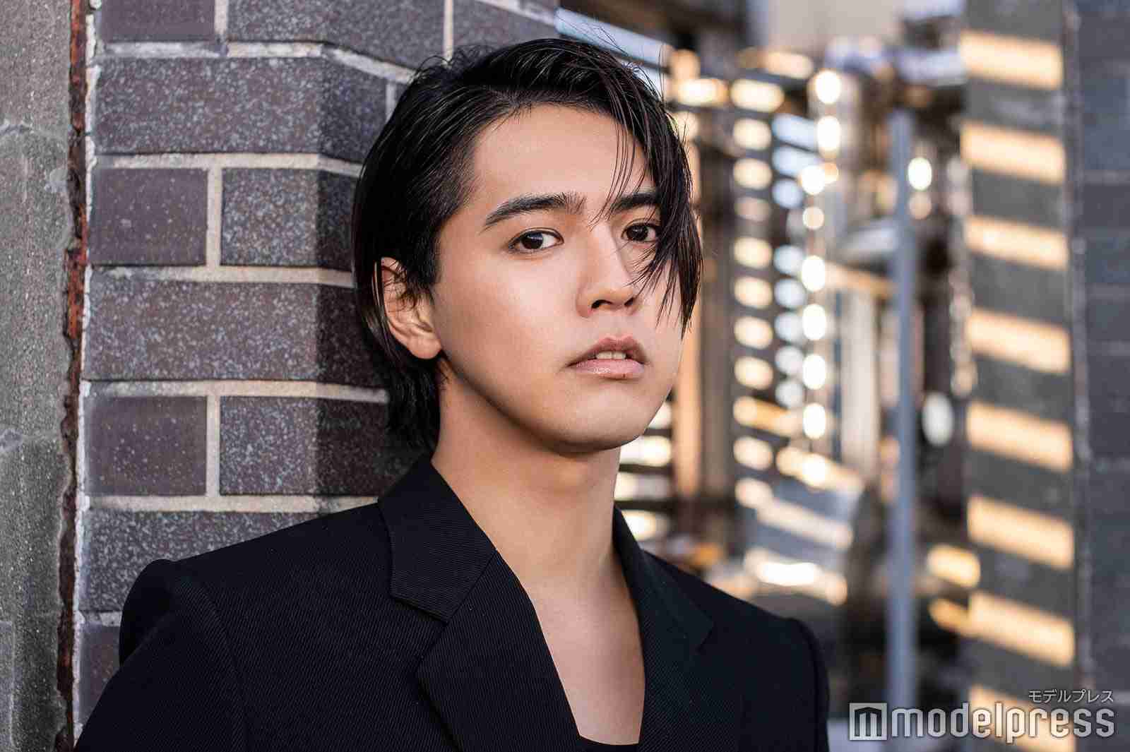 ＜GENERATIONS片寄涼太インタビュー＞エゴサーチをやめたきっかけ明かす 初著書で見せる“鎧のない”自分 - モデルプレス