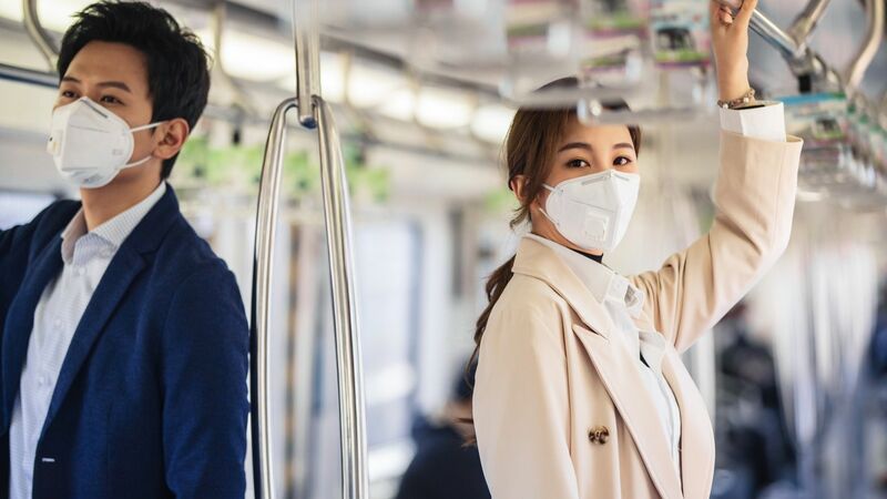 “マスク美人”のプレッシャー、表情を読み取られる不安……マスクの下で揺れる思い（近藤須雅子） - 個人 - Yahoo!ニュース