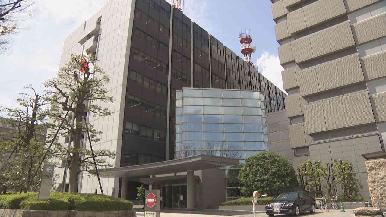 交際相手の飼い猫を虐待か　男（32）を逮捕　同時期に別の飼い猫も死ぬ…関連を捜査　愛知県警（中京テレビＮＥＷＳ） - Yahoo!ニュース