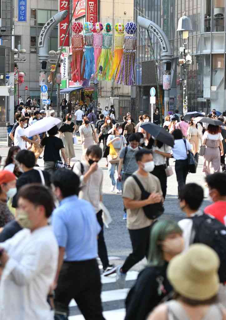 「東京五輪に厳しい目」　感染急増で海外メディア：時事ドットコム