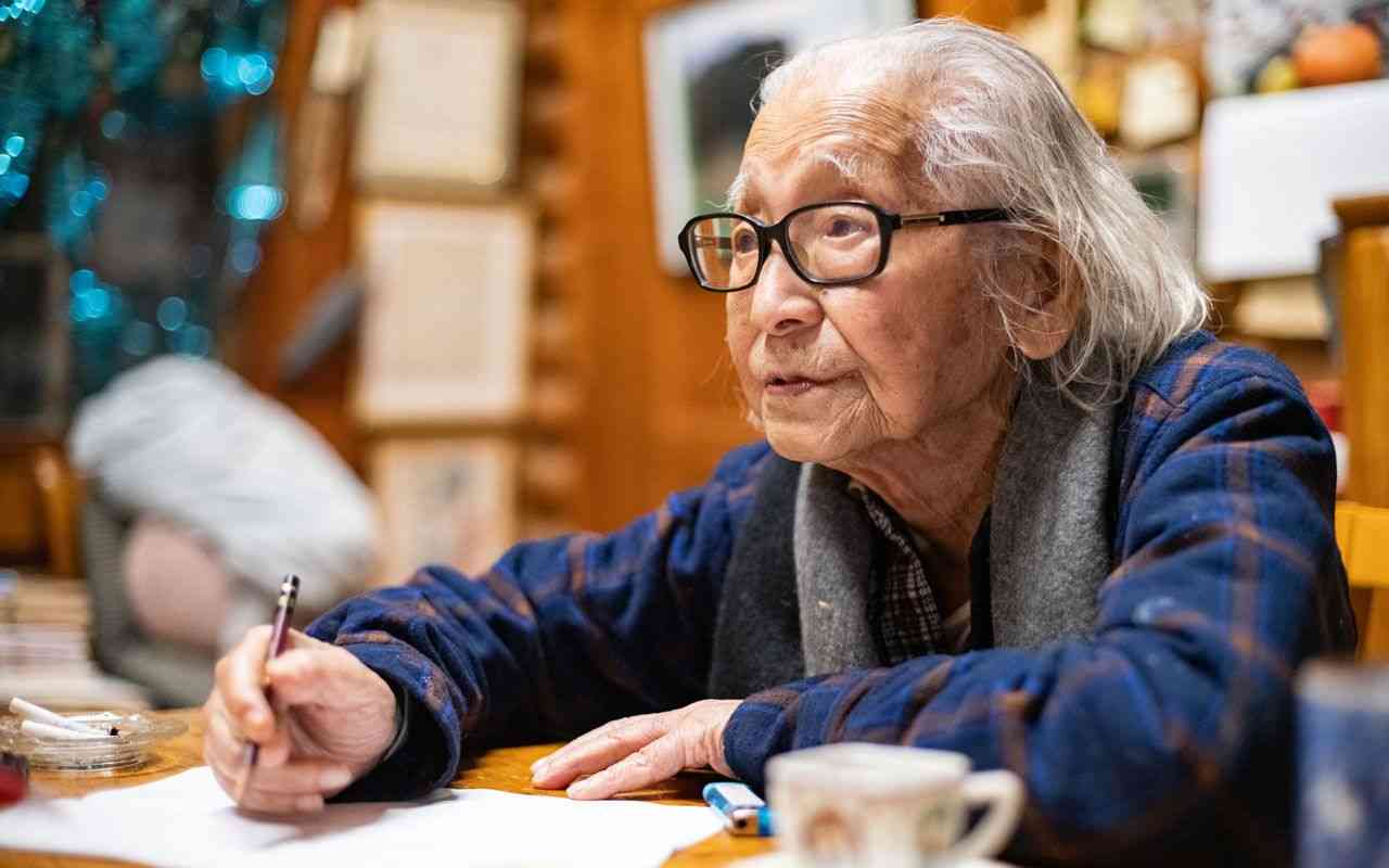 「このムツゴロウが徹マンで負けた記録がありますか」ムツゴロウさんが語るギャンブルへの愛と、独特すぎる金銭感覚 | 文春オンライン