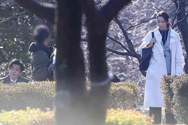 小栗旬　杏に“英語教育”相談のワケ…ハリウッド再挑戦で見据える米国移住