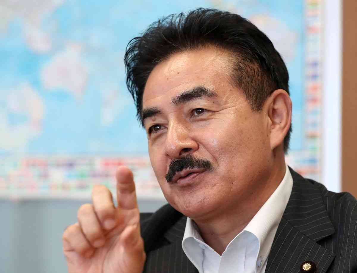 外相訪中「間違ったメッセージに」　自民外交部会長（産経新聞） - Yahoo!ニュース