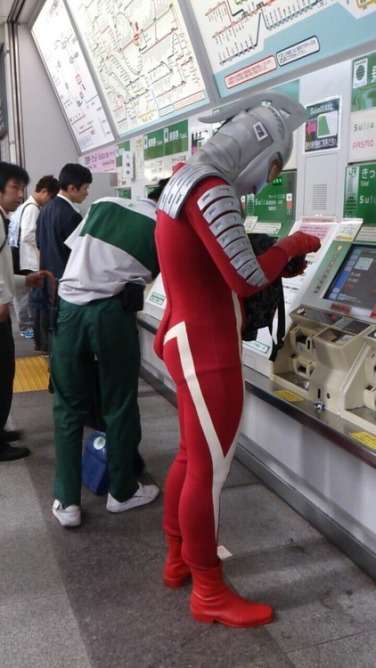 これ本当なの？と思った画像を貼るトピ