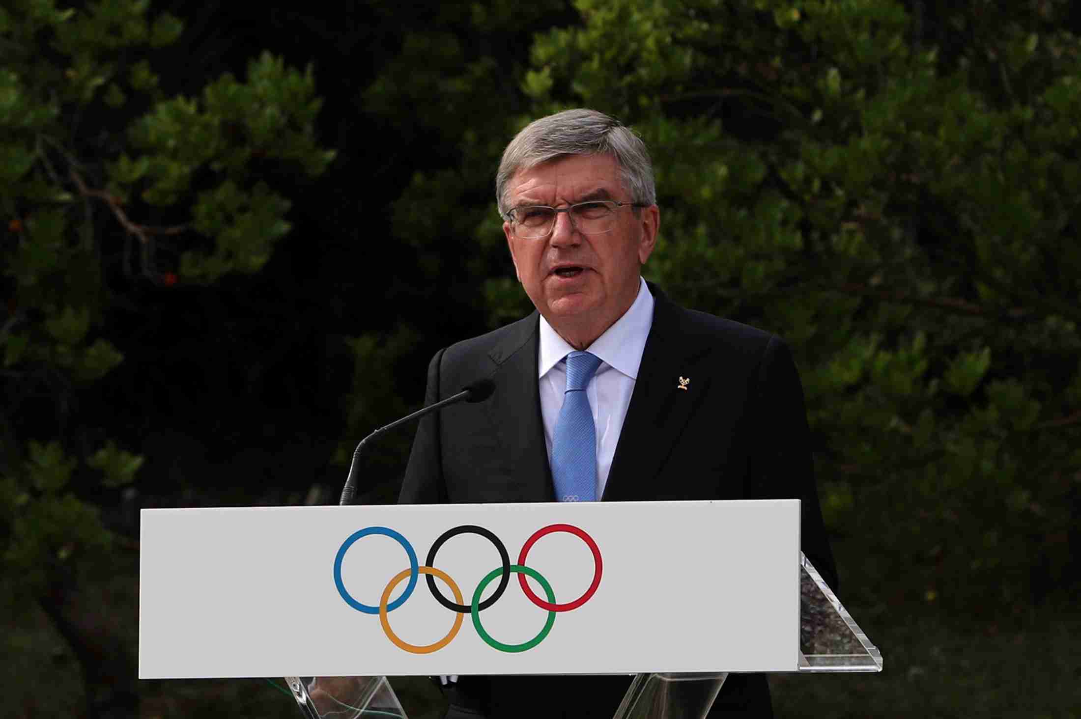 テニス＝不明選手と通話のＩＯＣ「危険水域に」、国際人権団体（ロイター） - Yahoo!ニュース