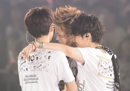 KAT-TUN、『紅白』初出場で「なんで選ばれたの？」とジャニーズファン騒然！　「キスマイとかセクゾは？」の声上がるワケ (2021年11月21日) - エキサイトニュース