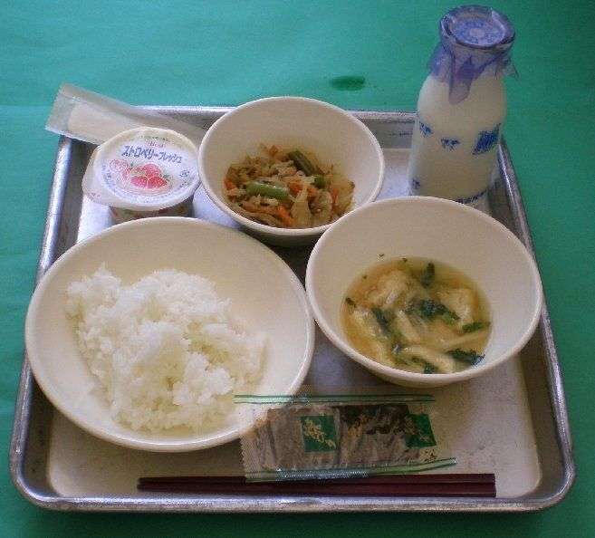 「ヴィーガン給食」採り入れた公立小学校　みんなで食べられ、みんながおいしい