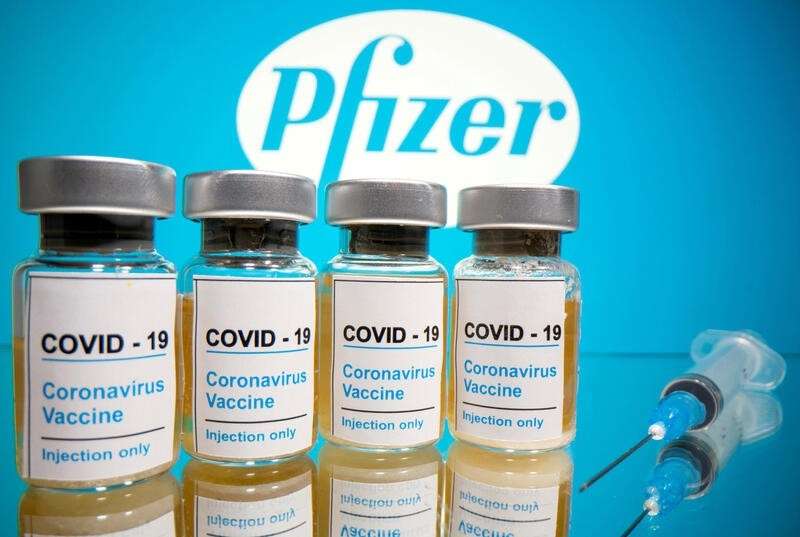 米ファイザー、コロナワクチン12─15歳の強い長期免疫効果確認（ロイター） - Yahoo!ニュース
