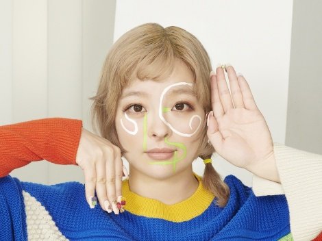 きゃりーぱみゅぱみゅ、新曲「どどんぱ」で二次創作動画の収益化を許諾