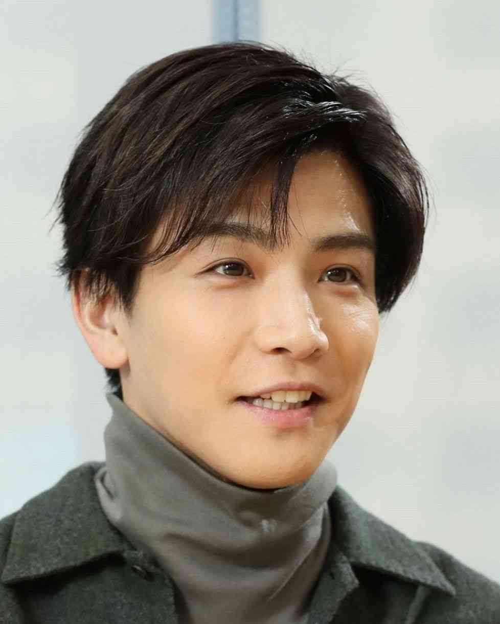「親孝行の素敵な息子」三代目・岩田剛典、実父が3代目社長のマドラス社クリエイティブディレクターに就任