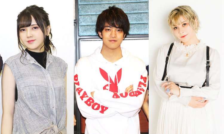 声優事務所「プロ・フィット」プロダクション業務を来年3月末に閉鎖へ　人気声優が多数所属…移籍・独立へ | ORICON NEWS