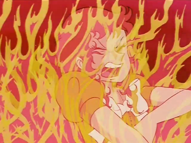 軽い気持ちで見てはいけなかったアニメ