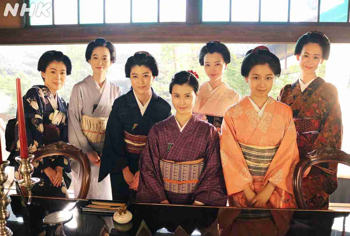 【実況・感想】青天を衝け (35)「栄一、もてなす」