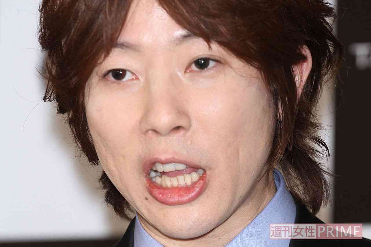 川越達也シェフ「水800円」で炎上→地味生活、舌禍の背景にあった意外な生い立ち | 週刊女性PRIME