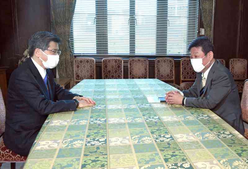 マイナポイント、段階ごとに最大2万円付与　自公が最終調整（毎日新聞） - Yahoo!ニュース