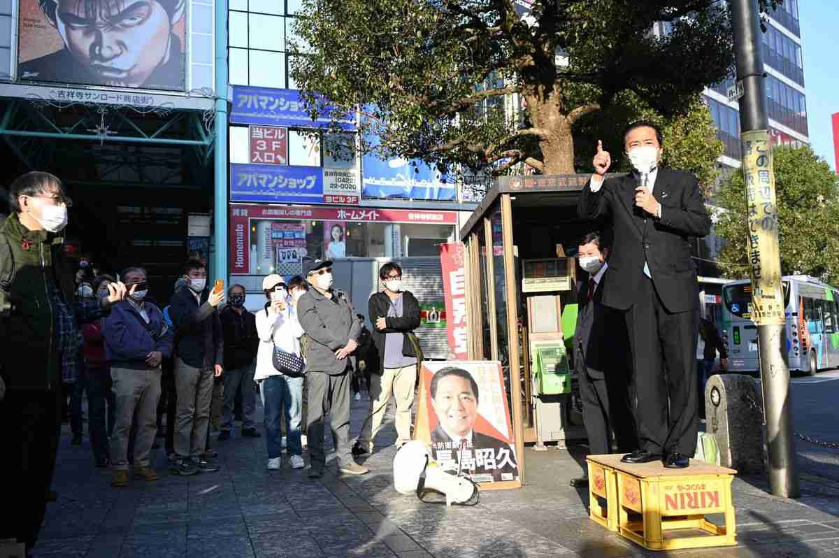 武蔵野市住民投票条例案　自民国会議員に懸念広がる（産経新聞） - Yahoo!ニュース