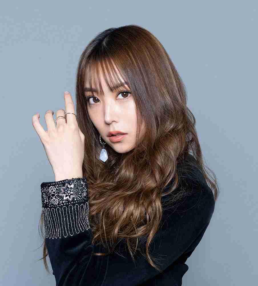 元NMB48の白間美瑠 ソロ活動を本格スタート ファンクラブ開設&ファンミ開催発表