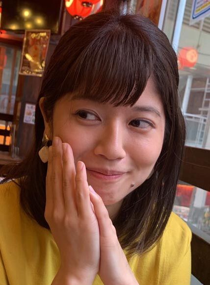 小林礼奈「マスク警察」に遭遇し恐怖と怒り…「ウンザリだよ」自転車で３０秒ほど外したら怒鳴られる : スポーツ報知