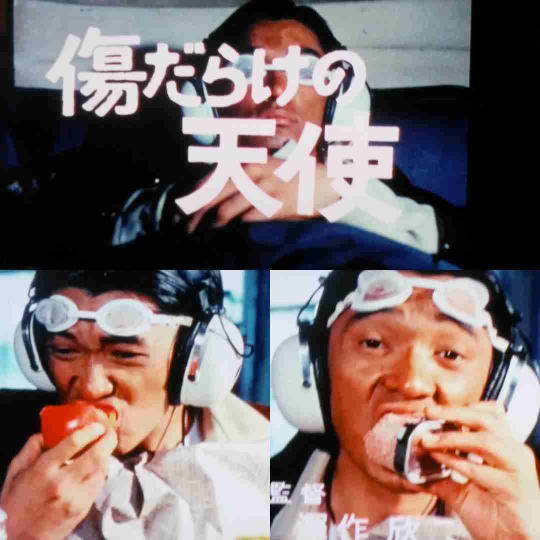 名作だと思うドラマOP