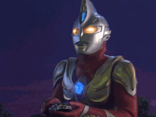 ウルトラマンシリーズ好きな人