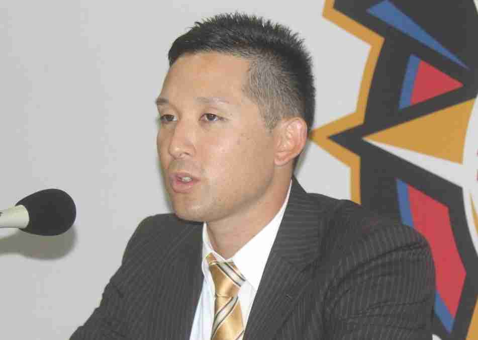 日本ハム・杉谷　FA権行使せず大減俸で残留「新庄監督の力になりたい」
