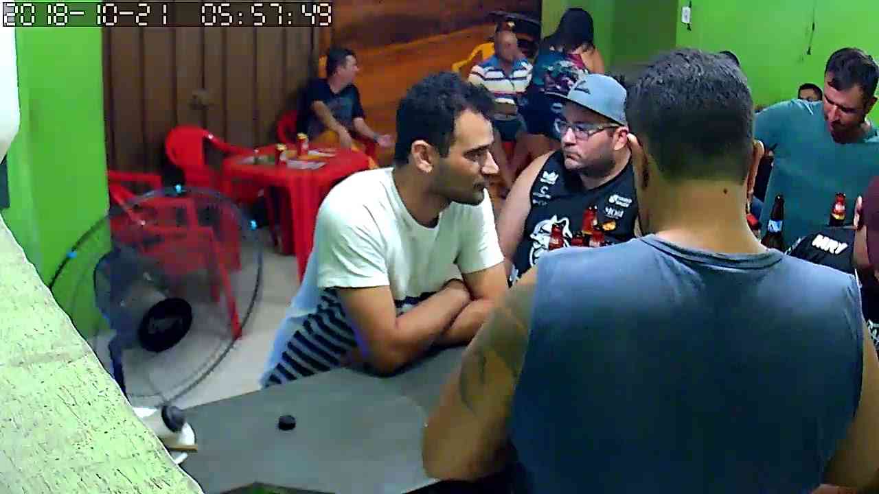 O Bar sendo assaltado e ele no WhatsApp.Vídeo Oficial(Com Audio) - YouTube
