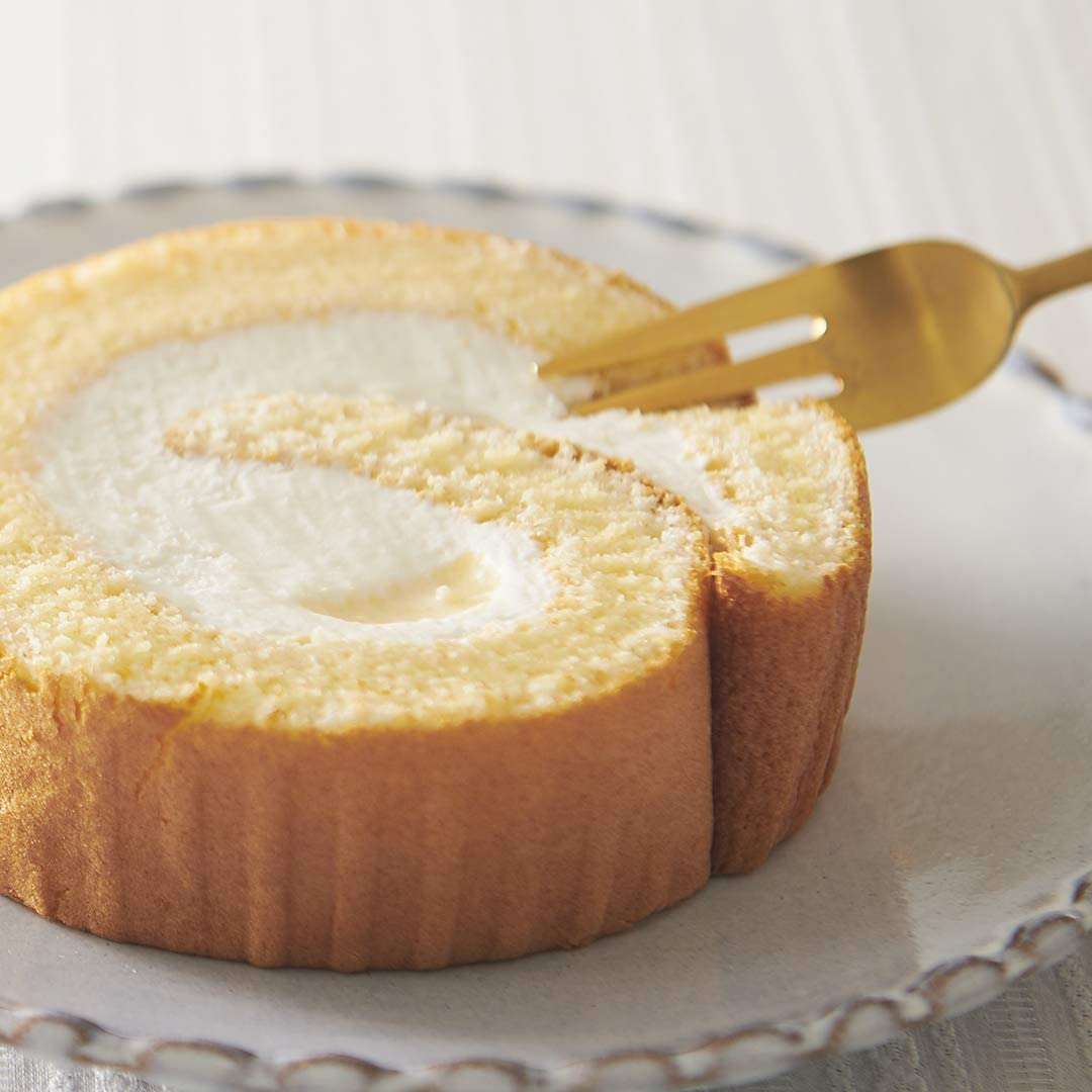 ロールケーキを語りましょう
