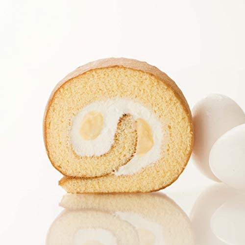 ロールケーキを語りましょう
