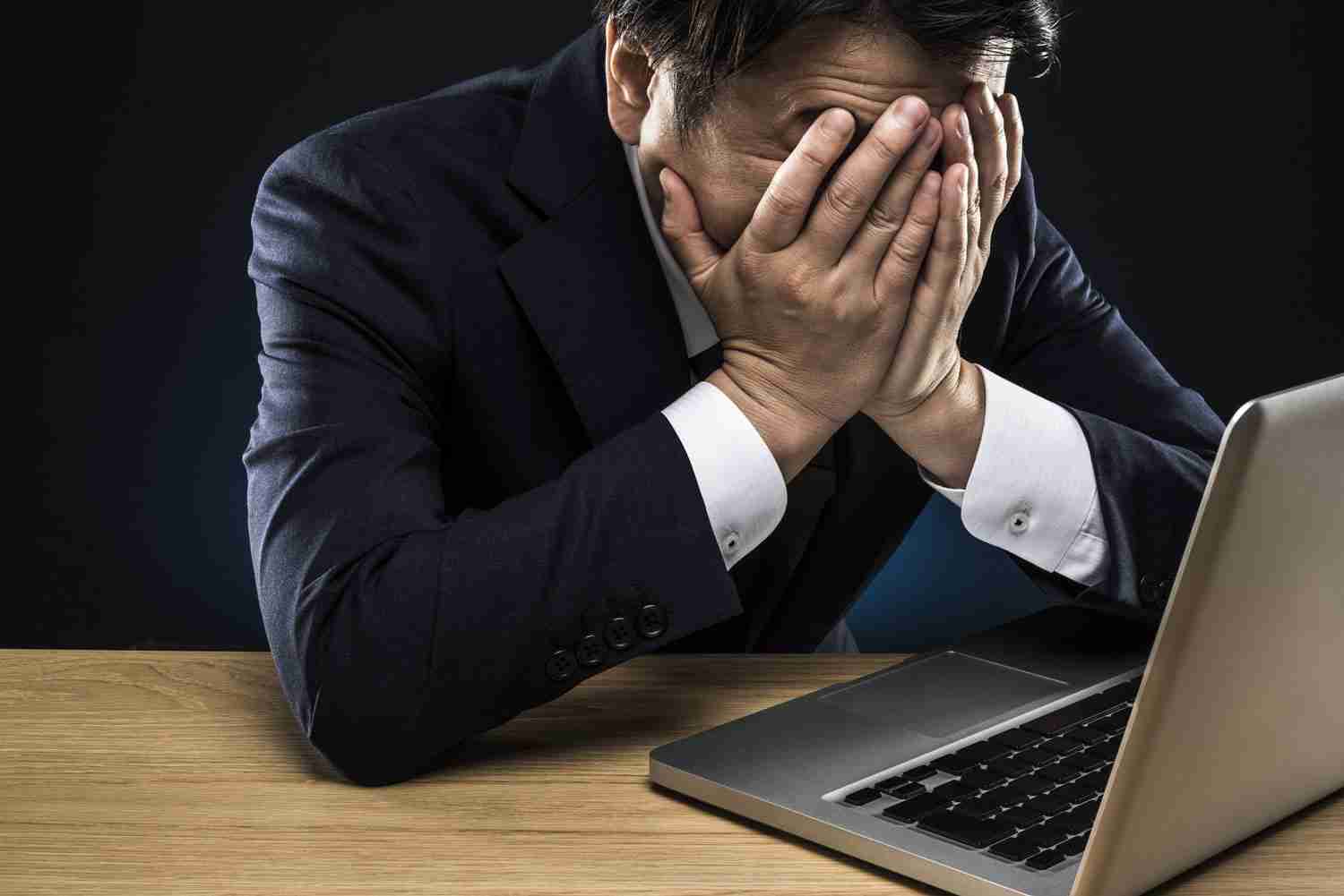             おじさんは何故SNSで叩かれる？下の世代だけでなく同世代からも嫌われる“特徴” | 日刊SPA!        