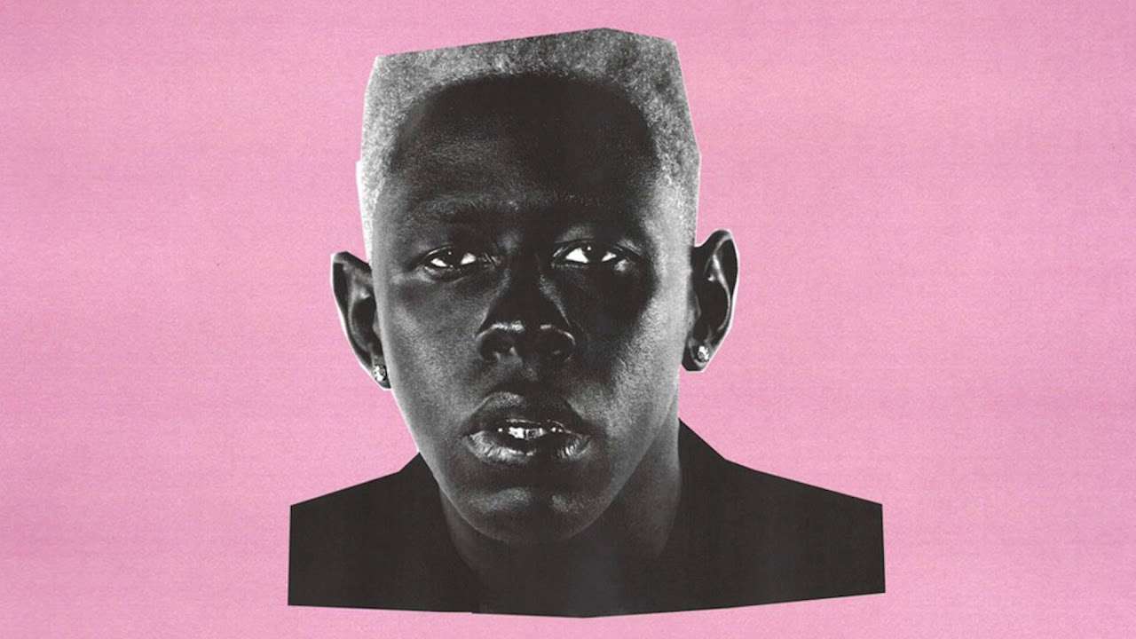 Tyler, the Creator - THANK YOU (Loop) - YouTube