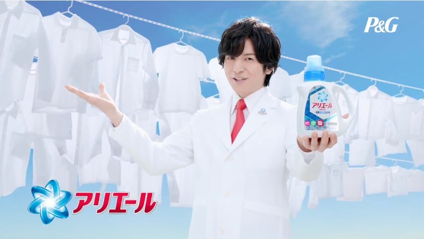 生田斗真　清野菜名との結婚生活を明かす「掃除も好きだし、洗濯も好きだし…」唯一苦手なこととは…