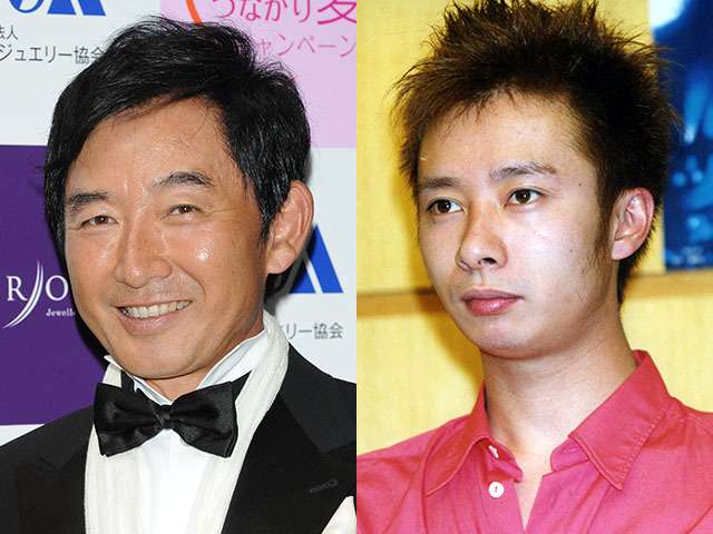 いしだ壱成のインタビューが話題に　父の石田純一に、ギャラをピンハネされたと暴露｜ニフティニュース