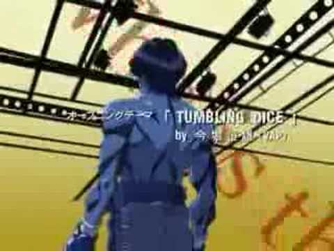 Hajime No Ippo -  Tumbling Dice - YouTube