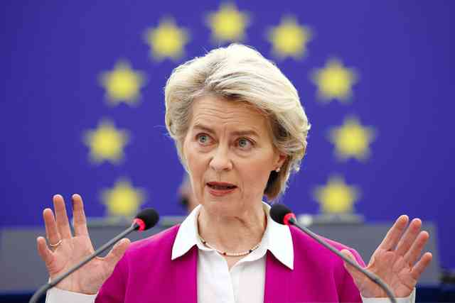 EU、ベラルーシに追加制裁へ　米英カナダと連携して圧力強化（朝日新聞デジタル） - Yahoo!ニュース