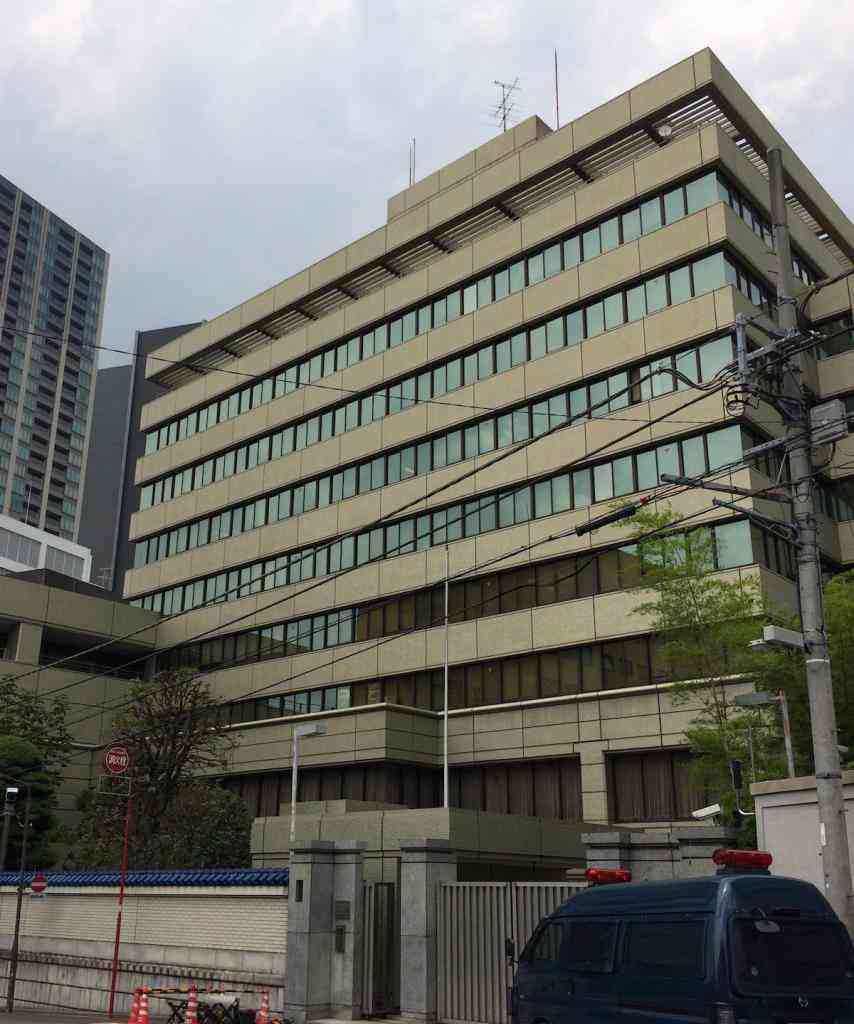 朝鮮総連中央本部ってどういう役割を担う施設？（THE PAGE） - Yahoo!ニュース