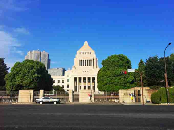コロナ禍で必要に迫られた憲法改正　～各党で分かれるその姿勢（ニッポン放送） - Yahoo!ニュース