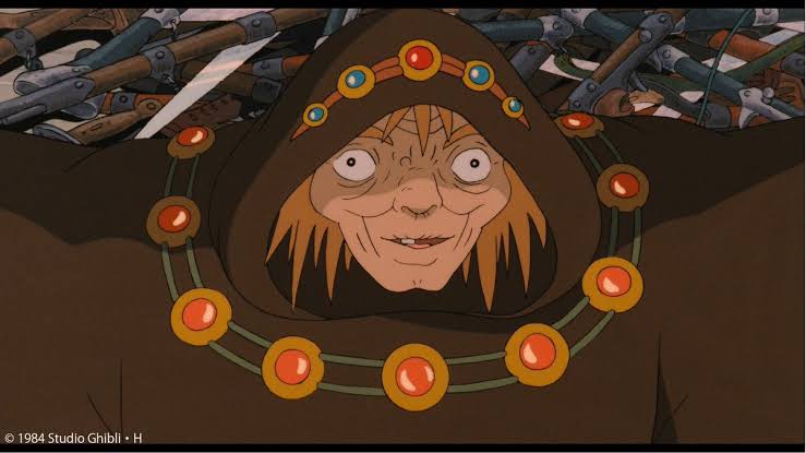 名前は知らないけど忘れられないキャラクター