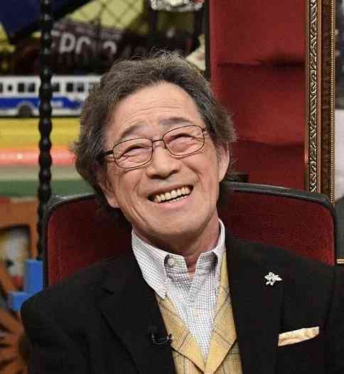 武田鉄矢の画像を貼って雑談するトピPart7
