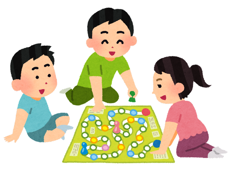 【1人でできる】ガルちゃんネタすごろく【ゴールできるか不明】